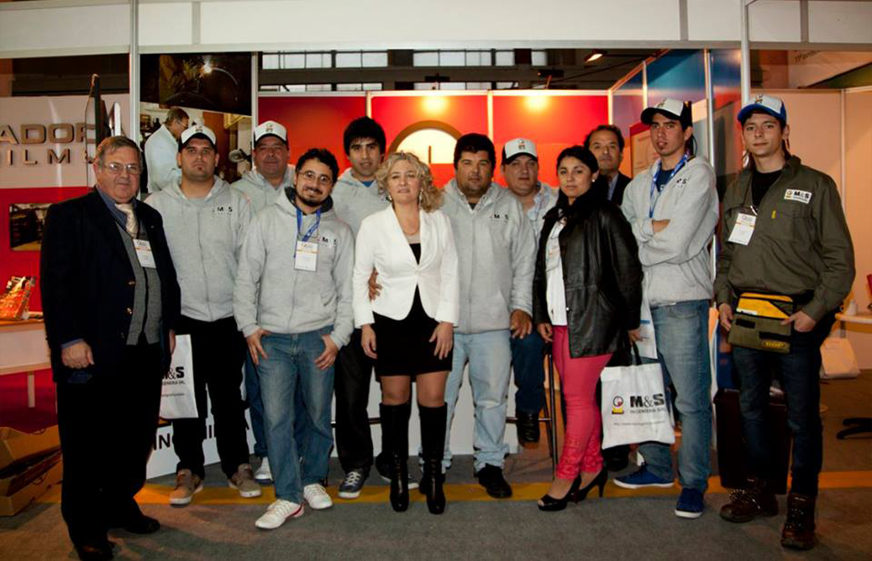 expoquilmes